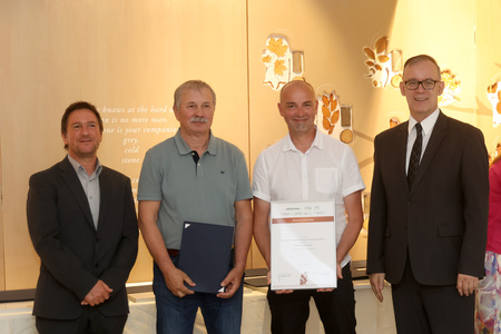 Podelitve priznanj za najboljše inovacije 19 Foto Ljubo Vukelič
